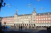piazza mayor madrid