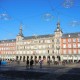 piazza mayor madrid
