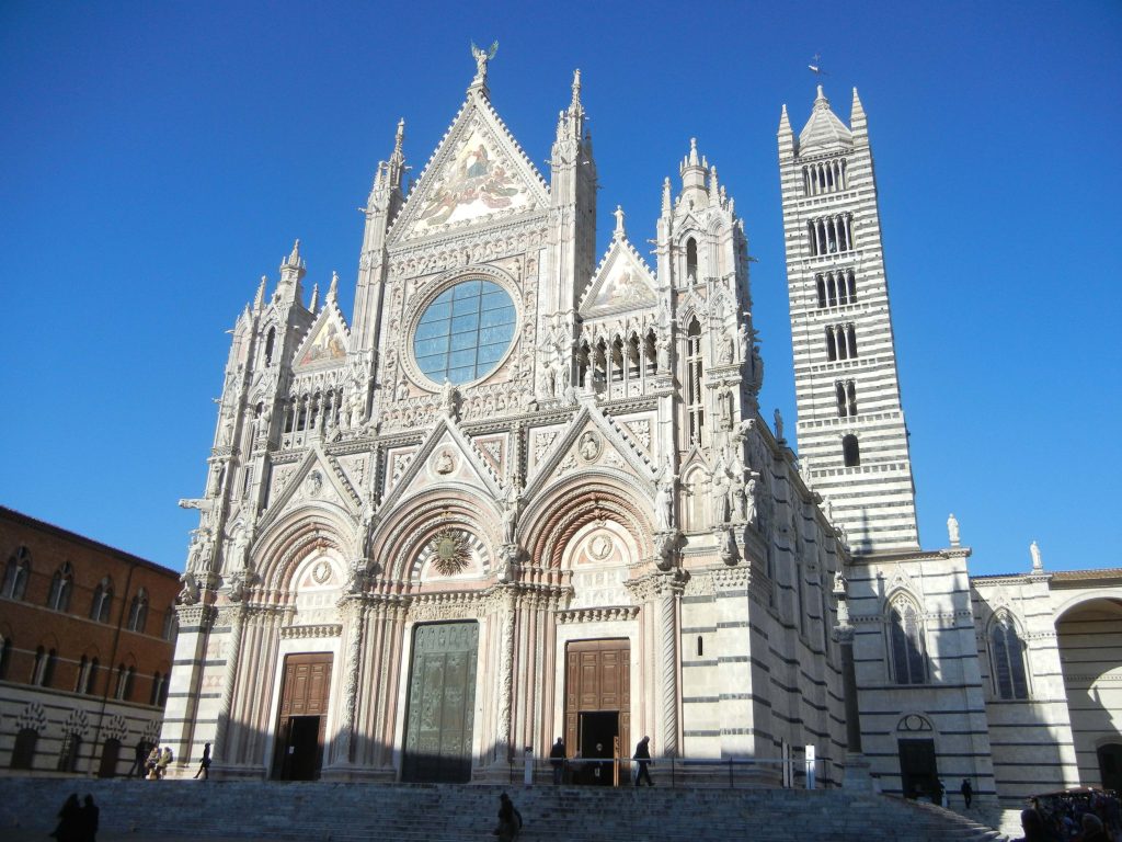 duomo di siena