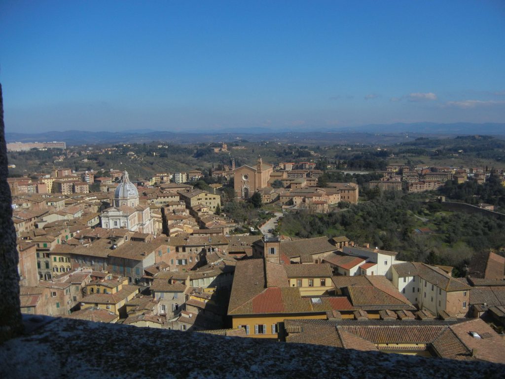 siena cosa visitare