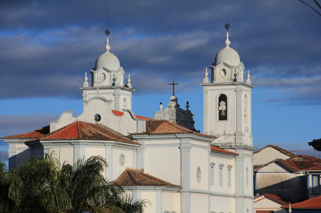 Il gioiello coloniale: Diamantina, Minas Gerais