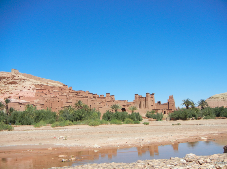 patrimonio unesco marocco ai ben haddou