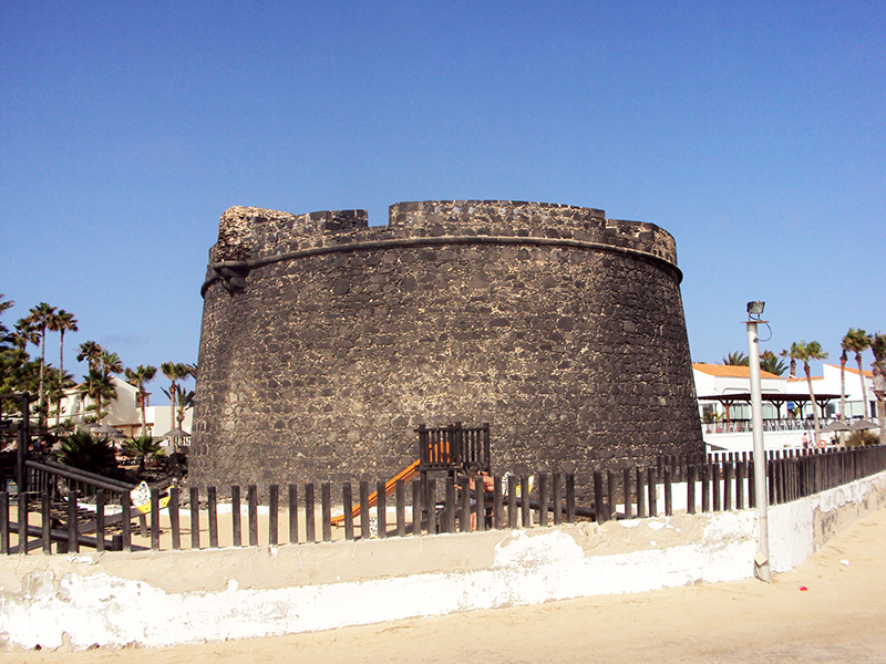 El Castillo di Fuerteventura