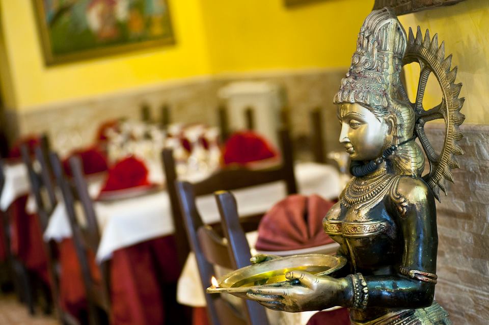 jaipur ristorante indiano