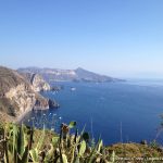 Alla scoperta del nord-est della Sicilia eolie