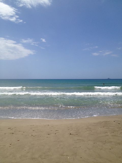 Weekend Alla Ricerca Delle Spiagge Più Belle Vicino A
