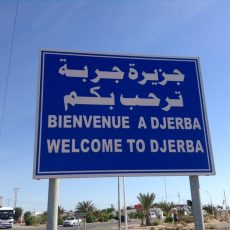 djerba