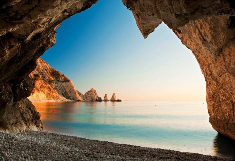 Riviera Del Conero 4 Spiagge Da Vedere Nelle Marche