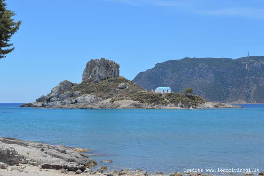 Le Spiagge Di Kos Io Amo I Viaggi