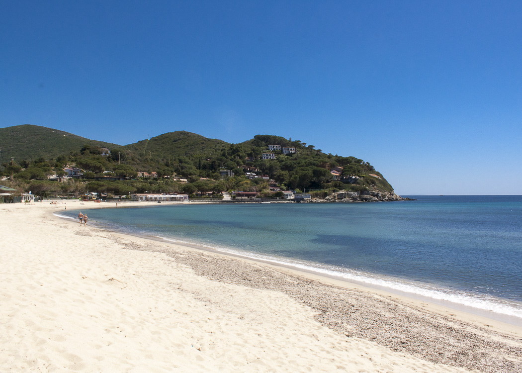 Estate all'Isola d'Elba Io Amo i Viaggi