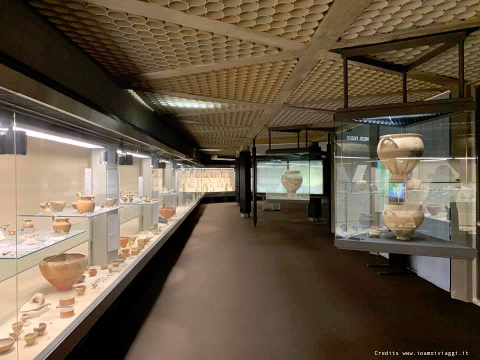 Museo archeologico a siracusa da vedere