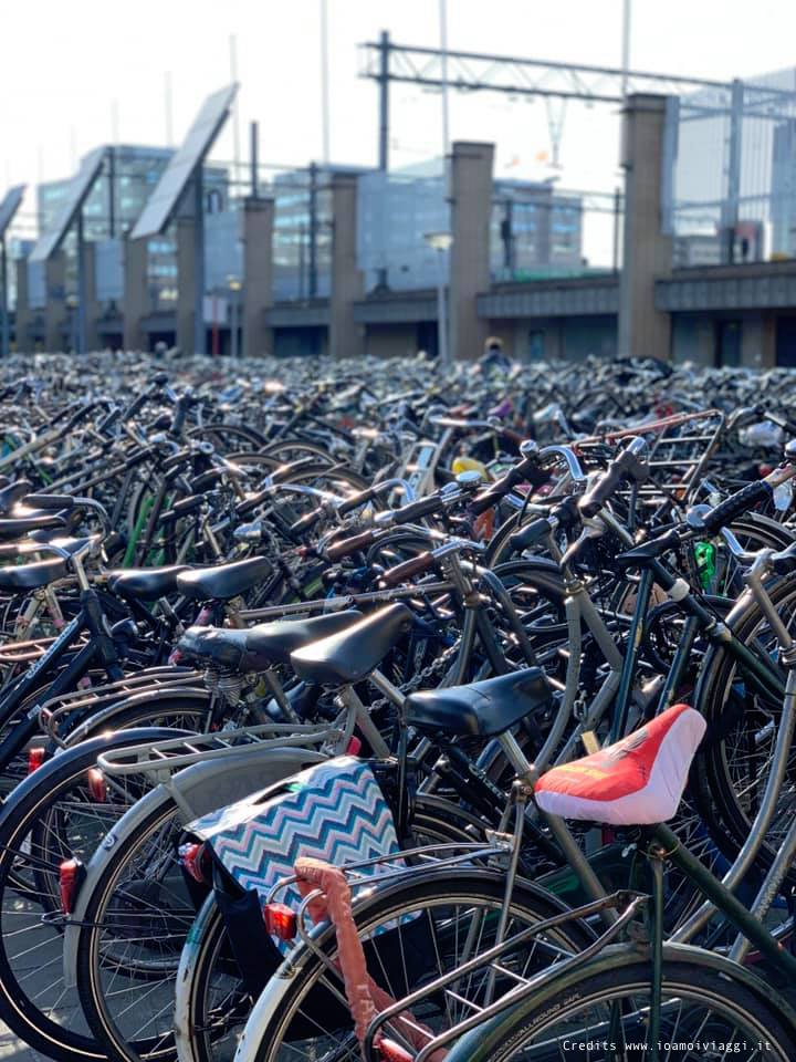 biciclette olandesi