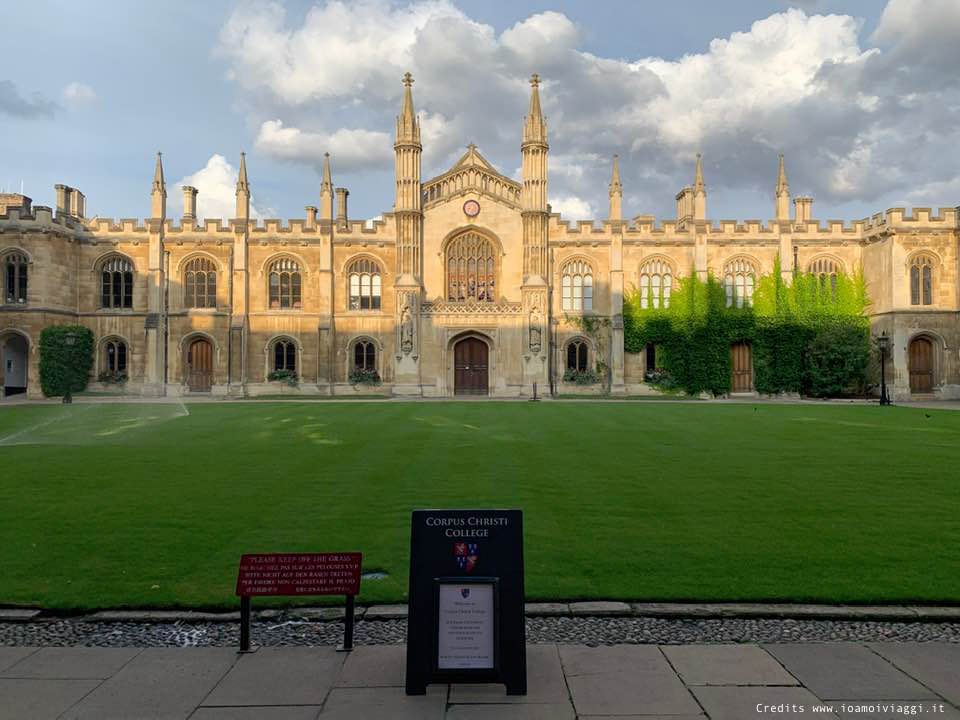 cambridge