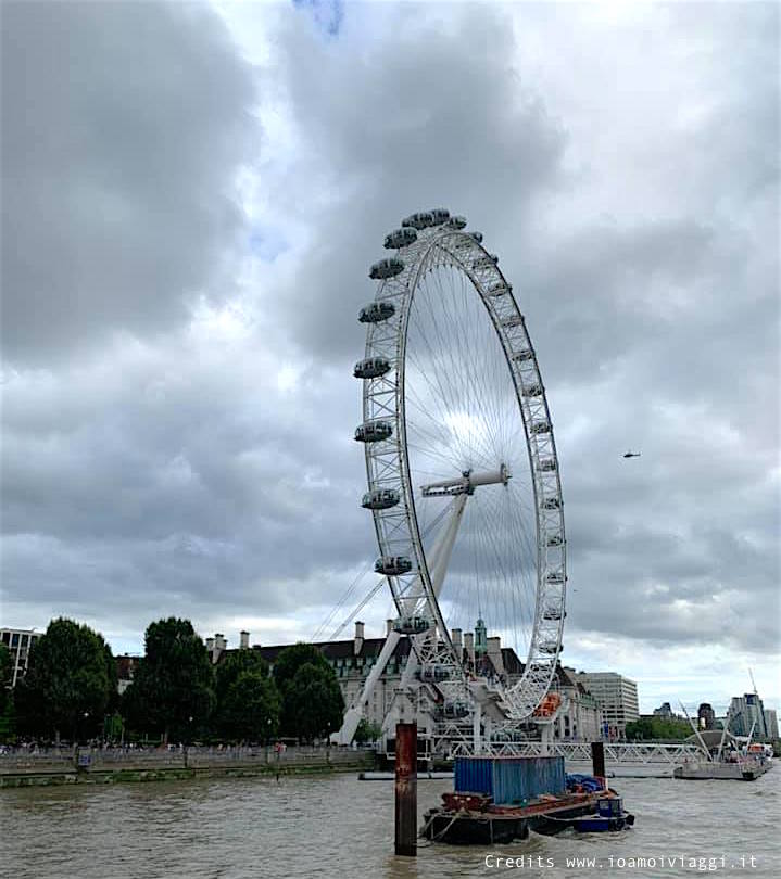 london eye