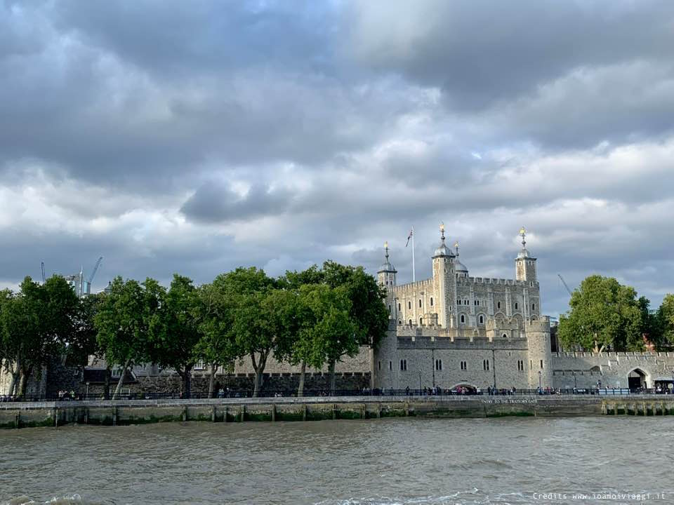 tower of london