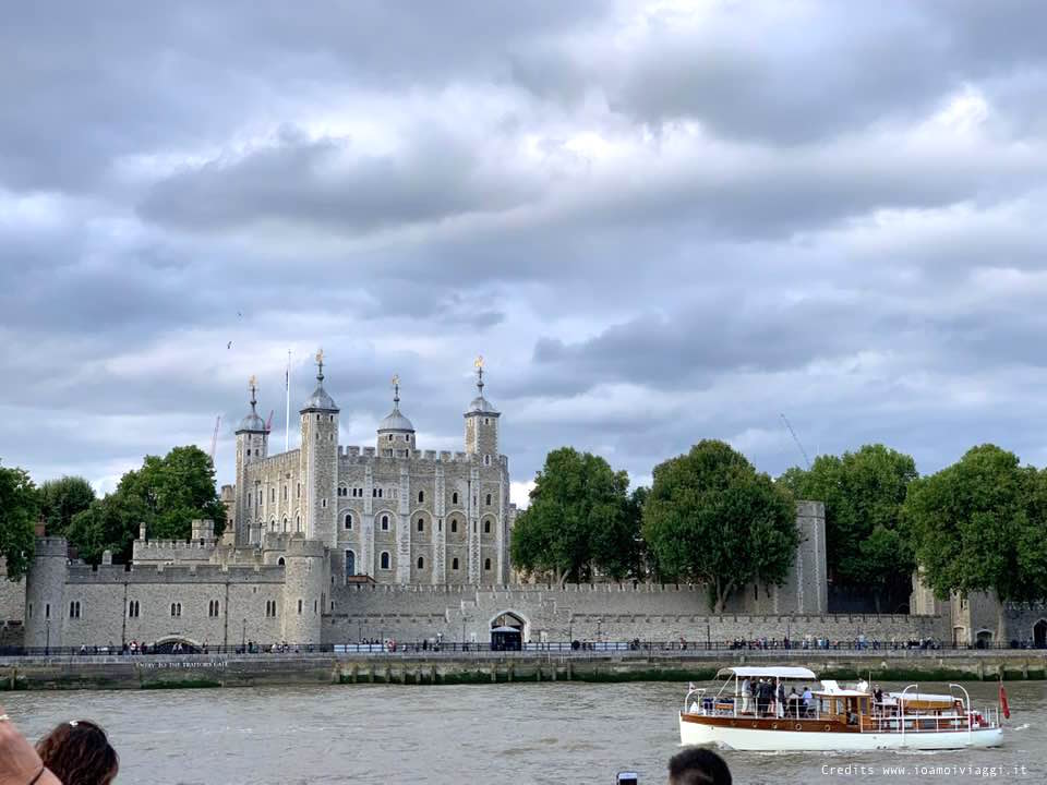 tower of london