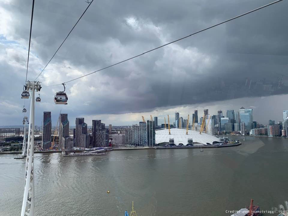 emirates air line