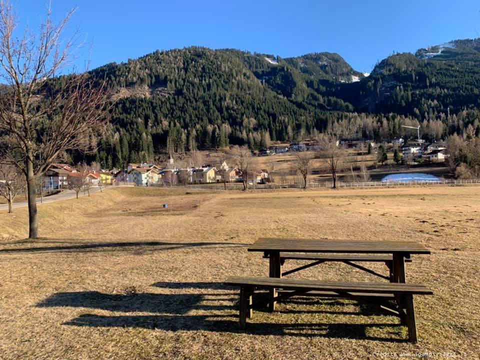 val di fiemme