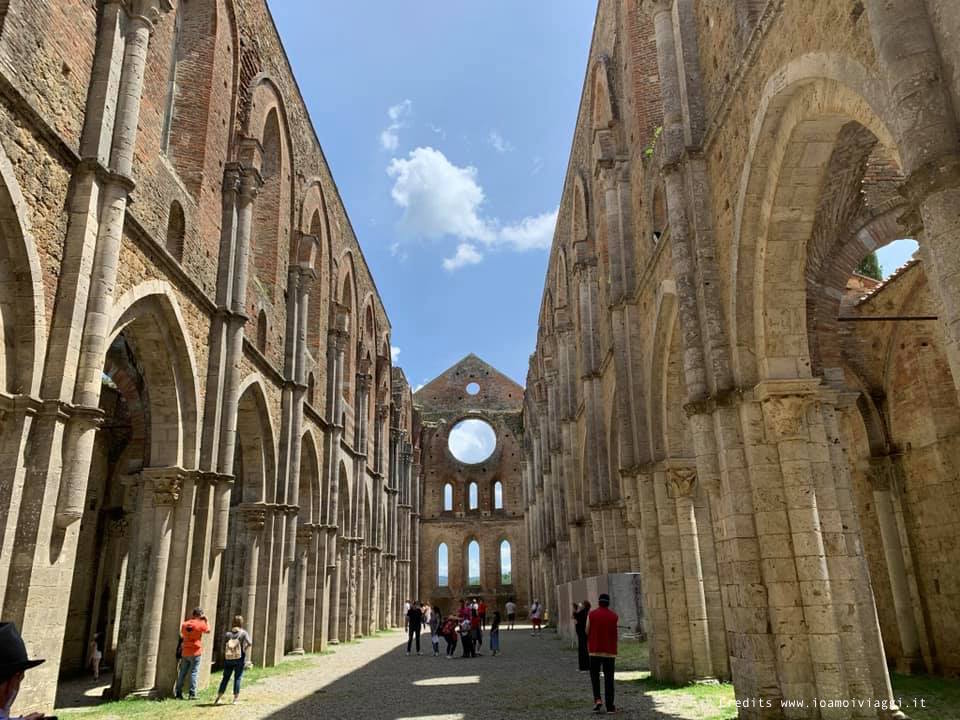 san galgano