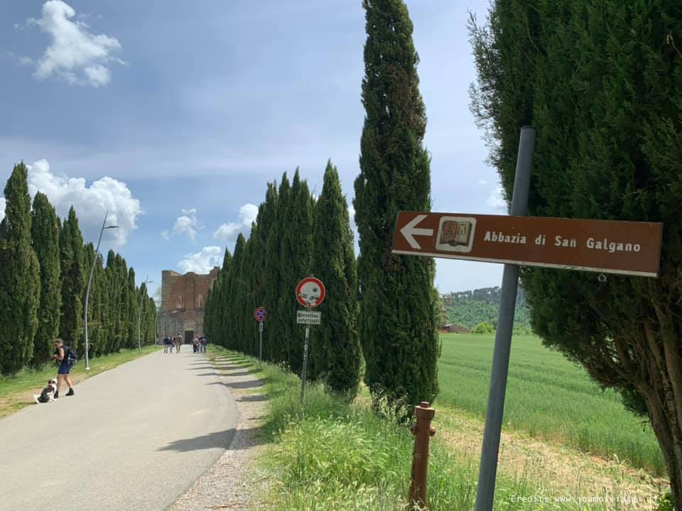 abbazia san galgano