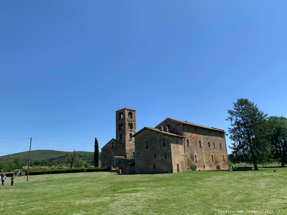 pieve ponte allo spino