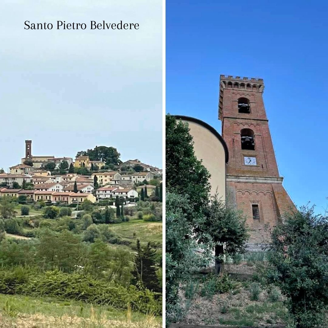 santo pietro belvedere capannoli